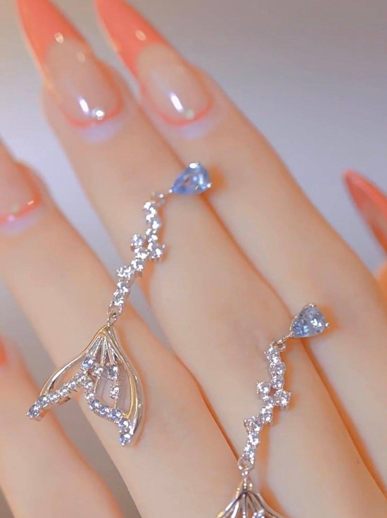 Agatha Earrings