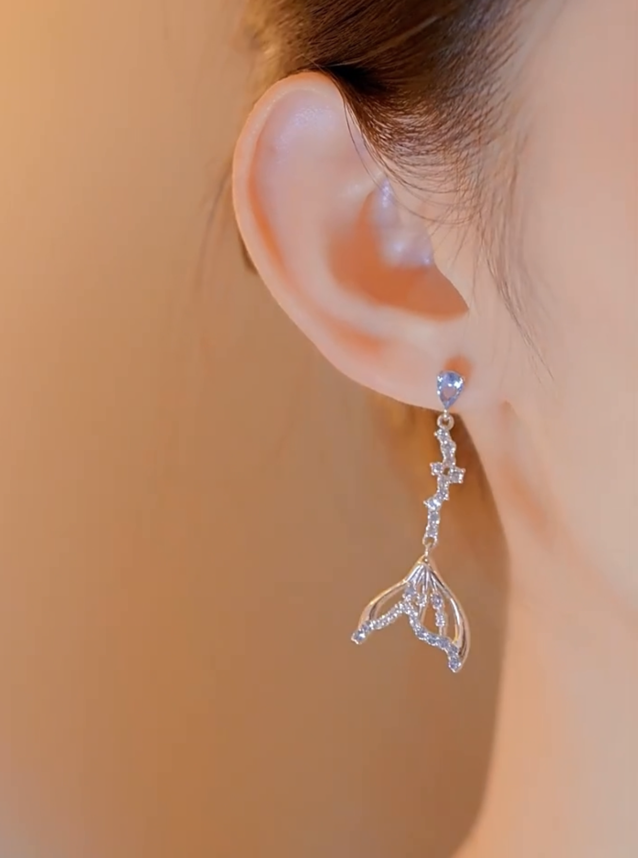 Agatha Earrings