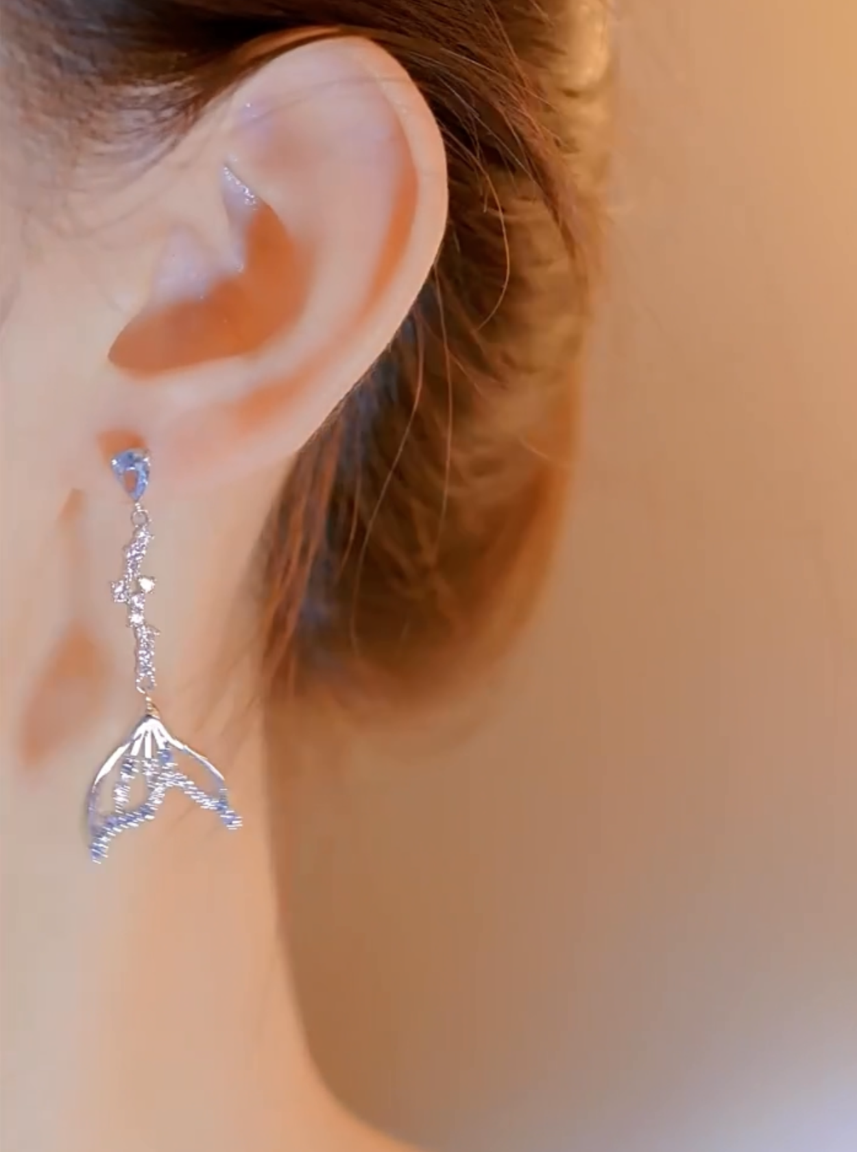 Agatha Earrings