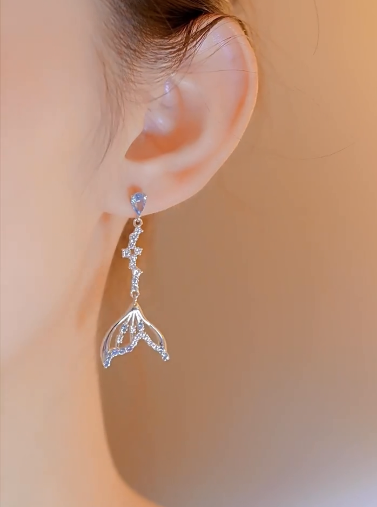 Agatha Earrings