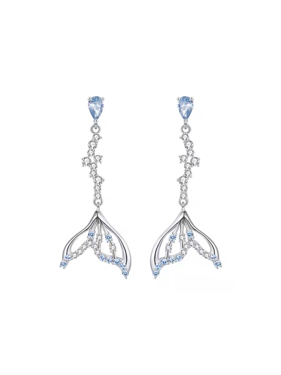 Agatha Earrings