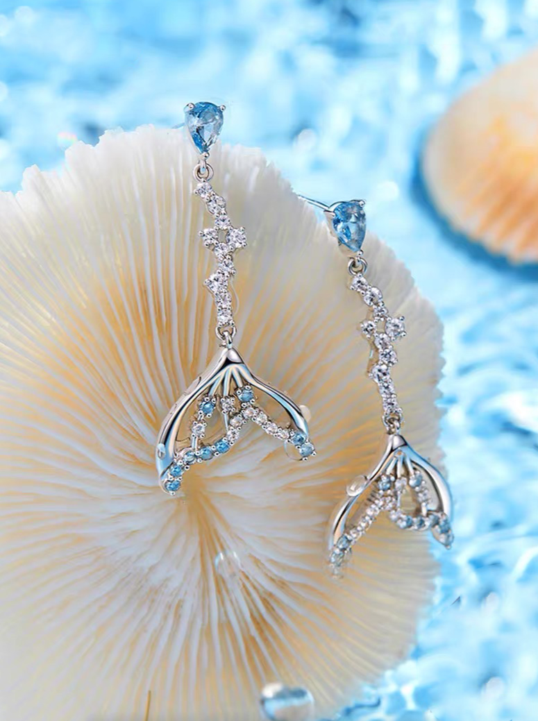 Agatha Earrings