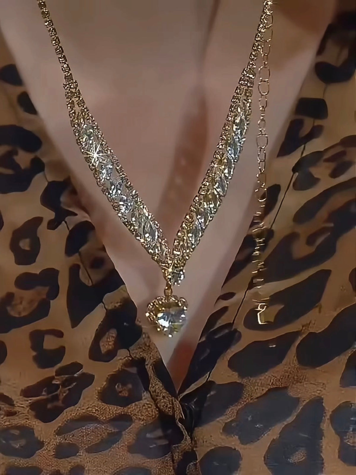 Denitta Necklace