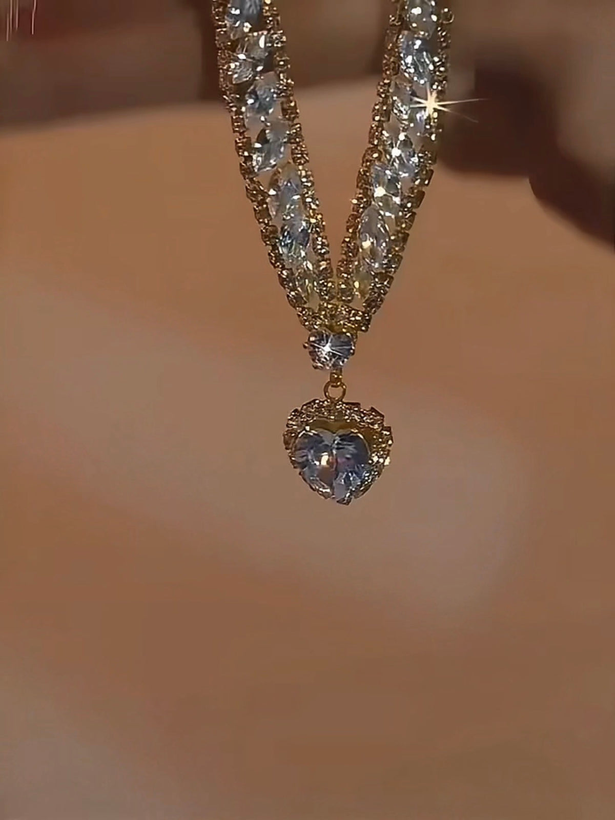 Denitta Necklace
