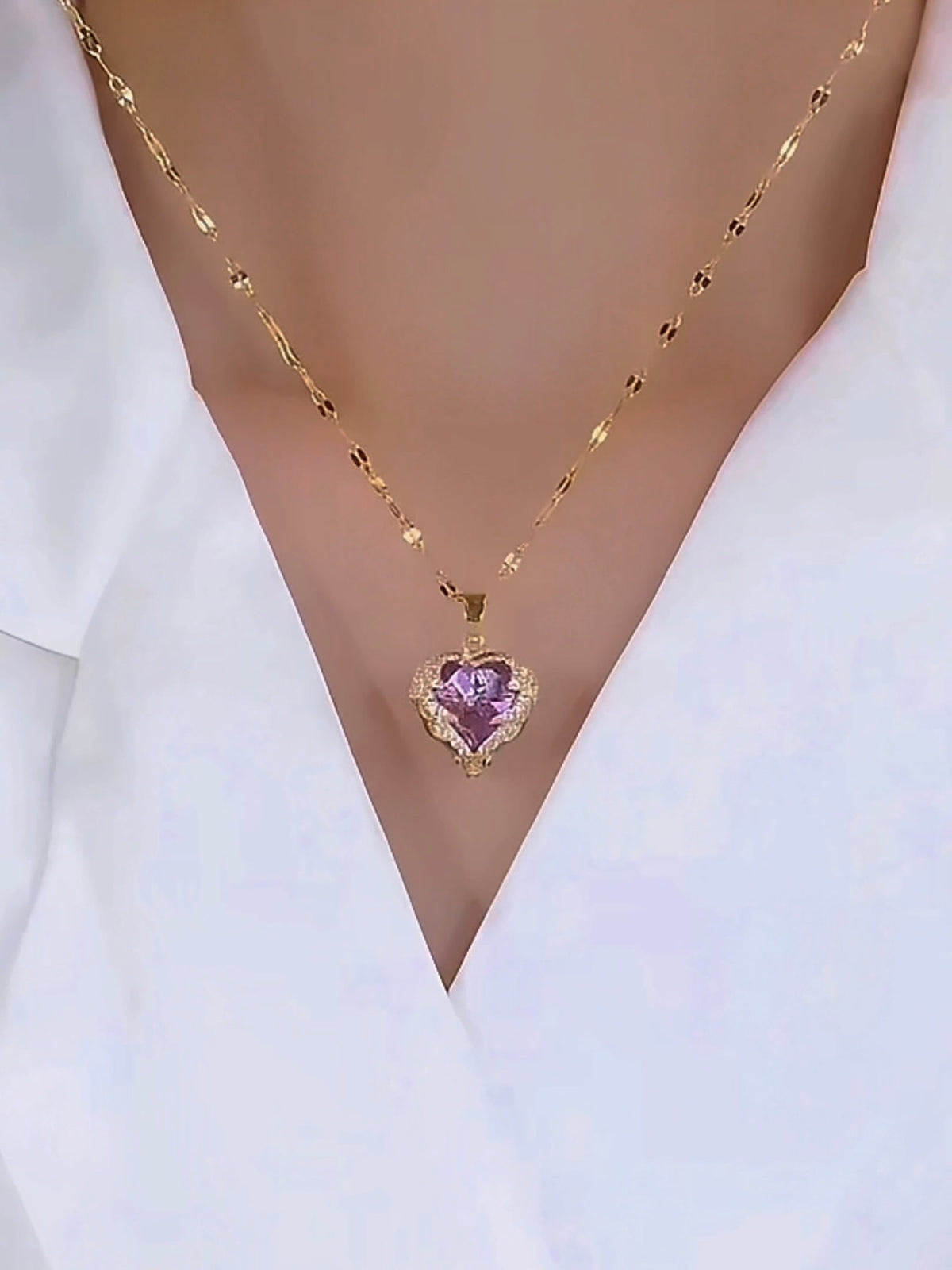 Jennie Necklace