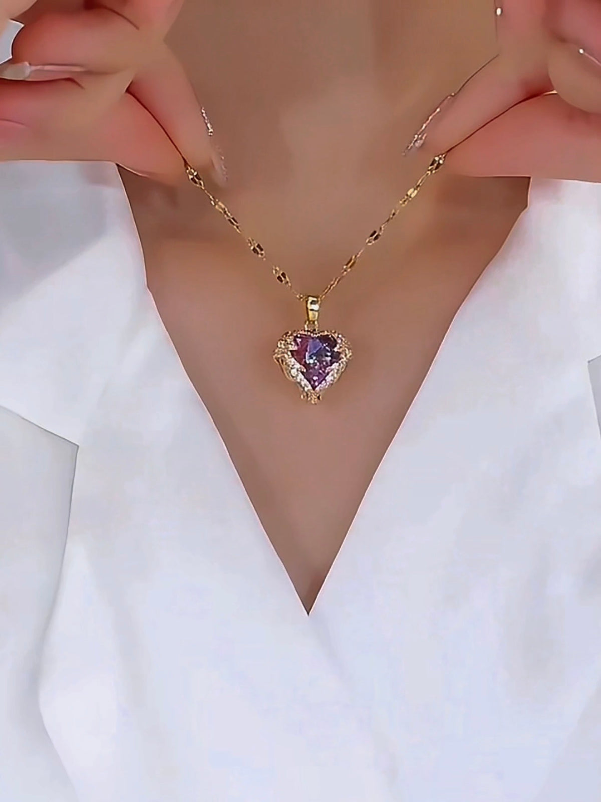 Jennie Necklace