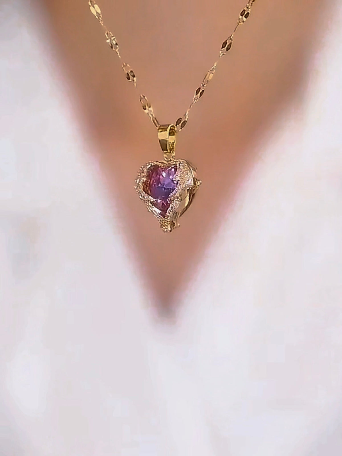 Jennie Necklace