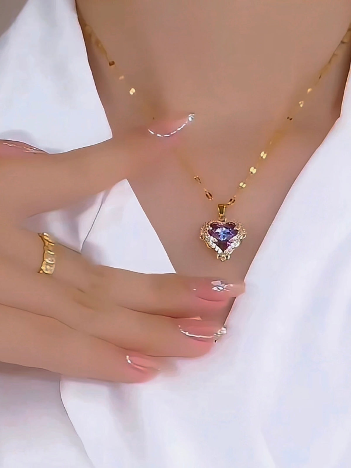 Jennie Necklace