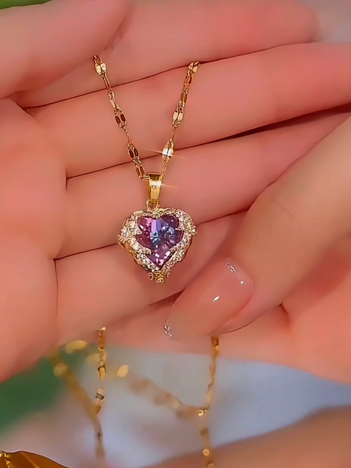 Jennie Necklace