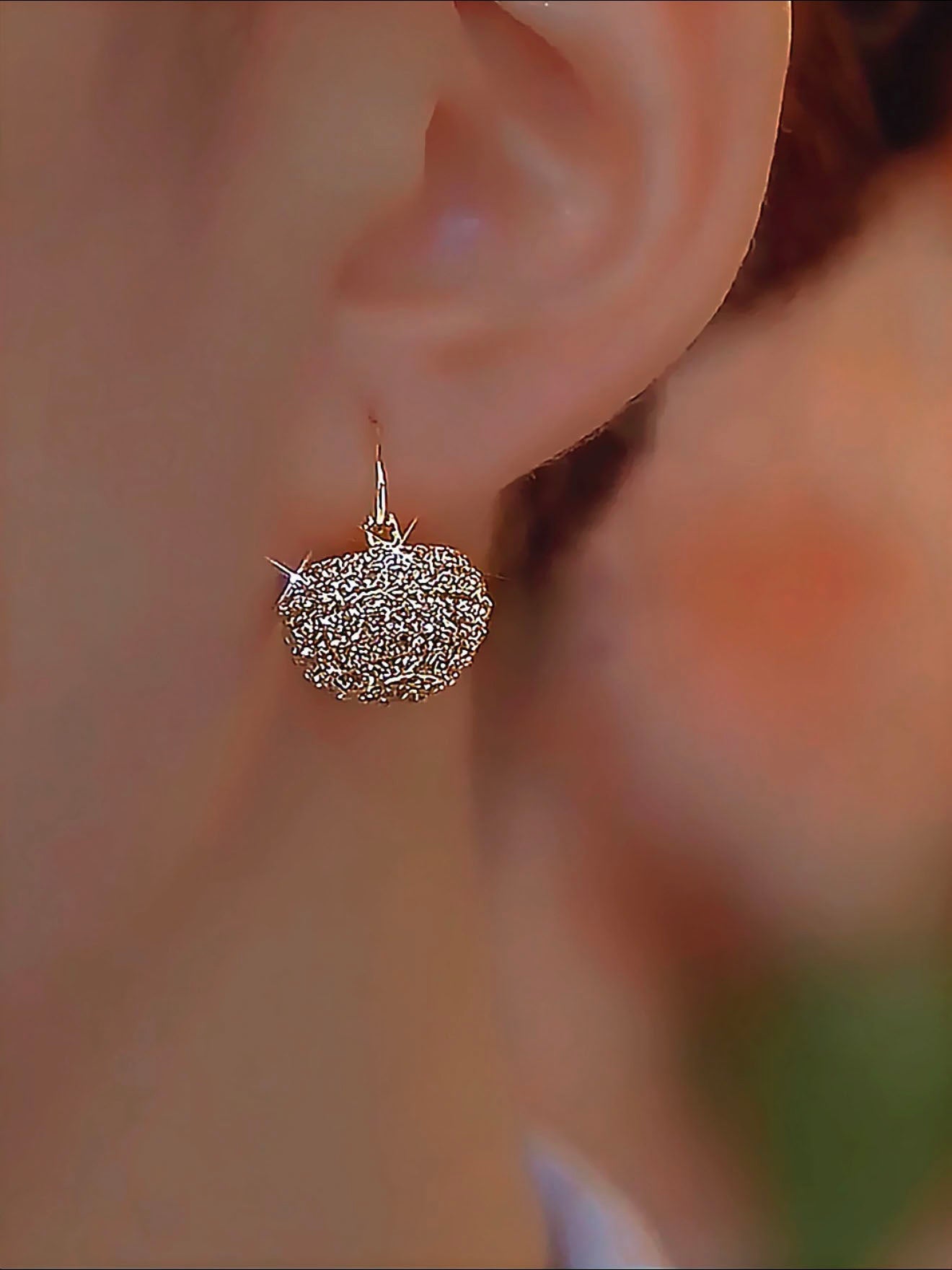 Lone Earrings