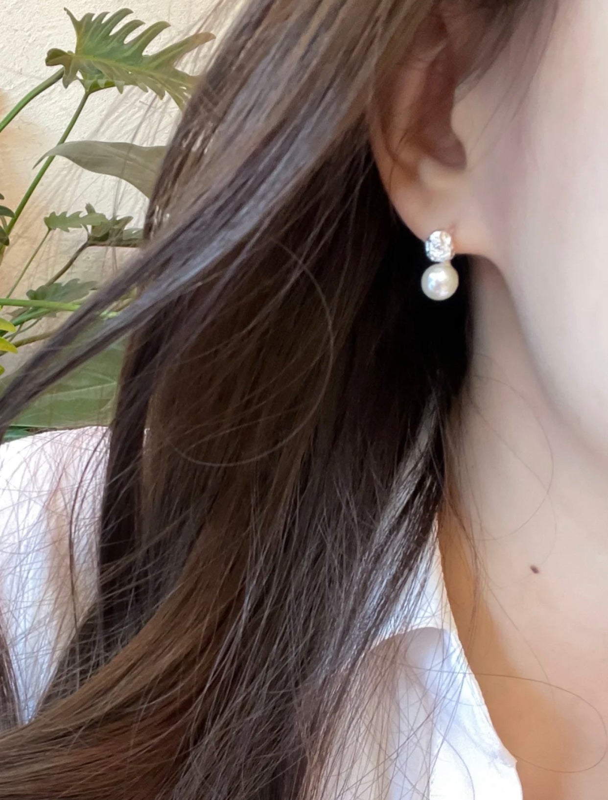 Clotho Earrings