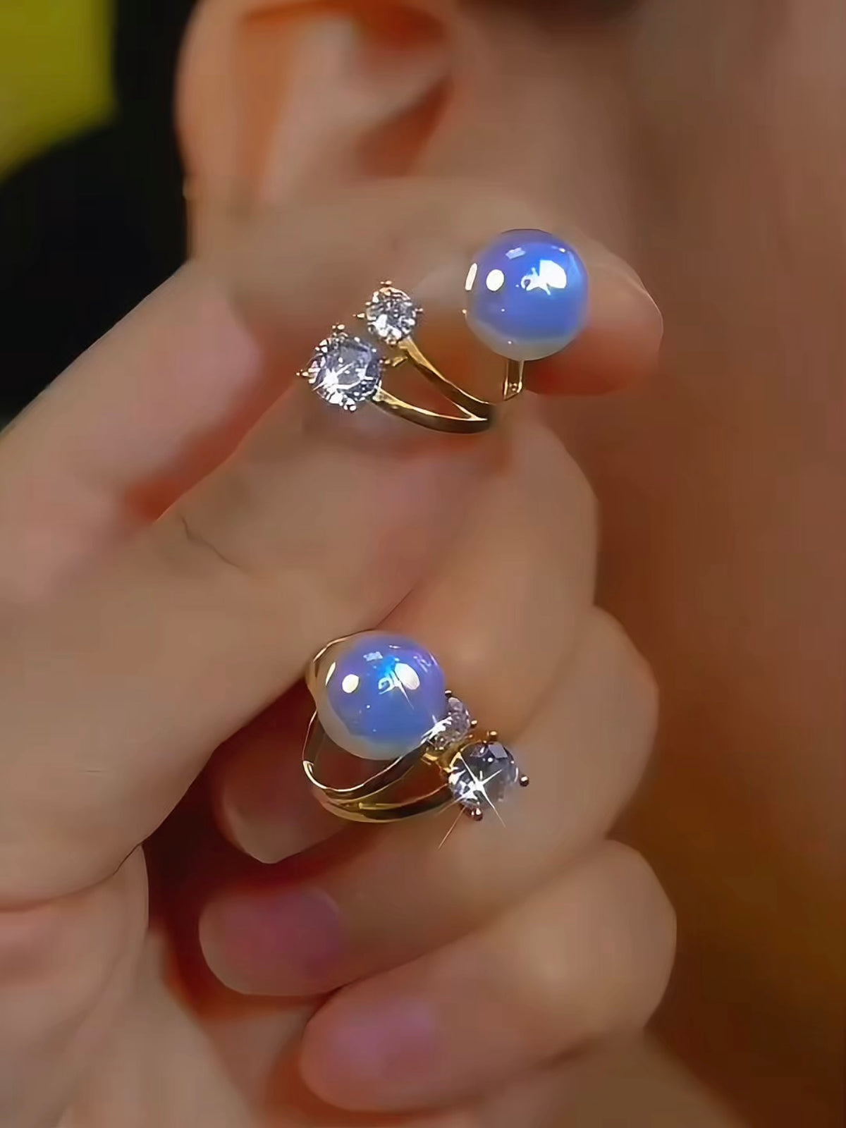 Rita Earrings