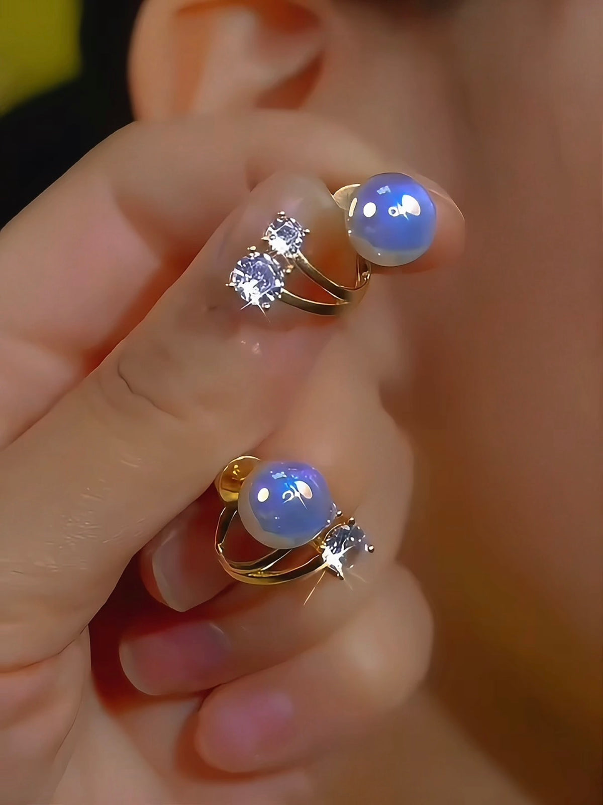 Rita Earrings
