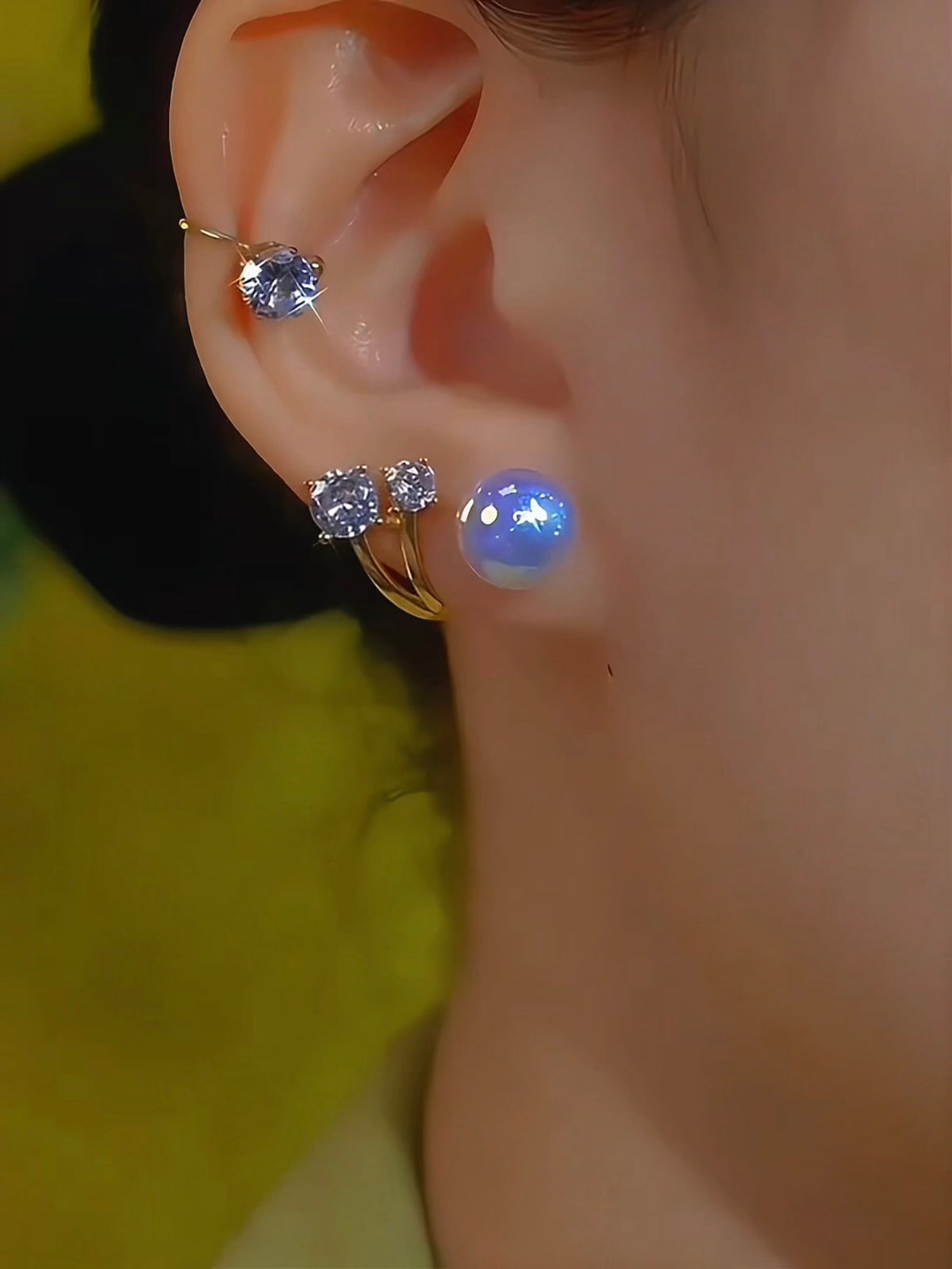 Rita Earrings