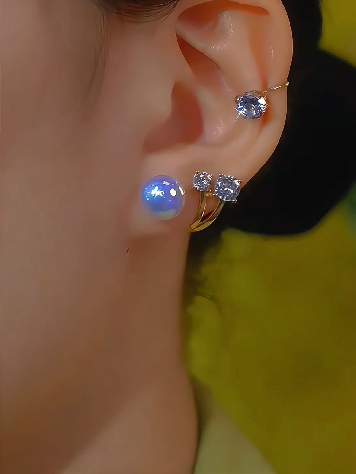 Rita Earrings