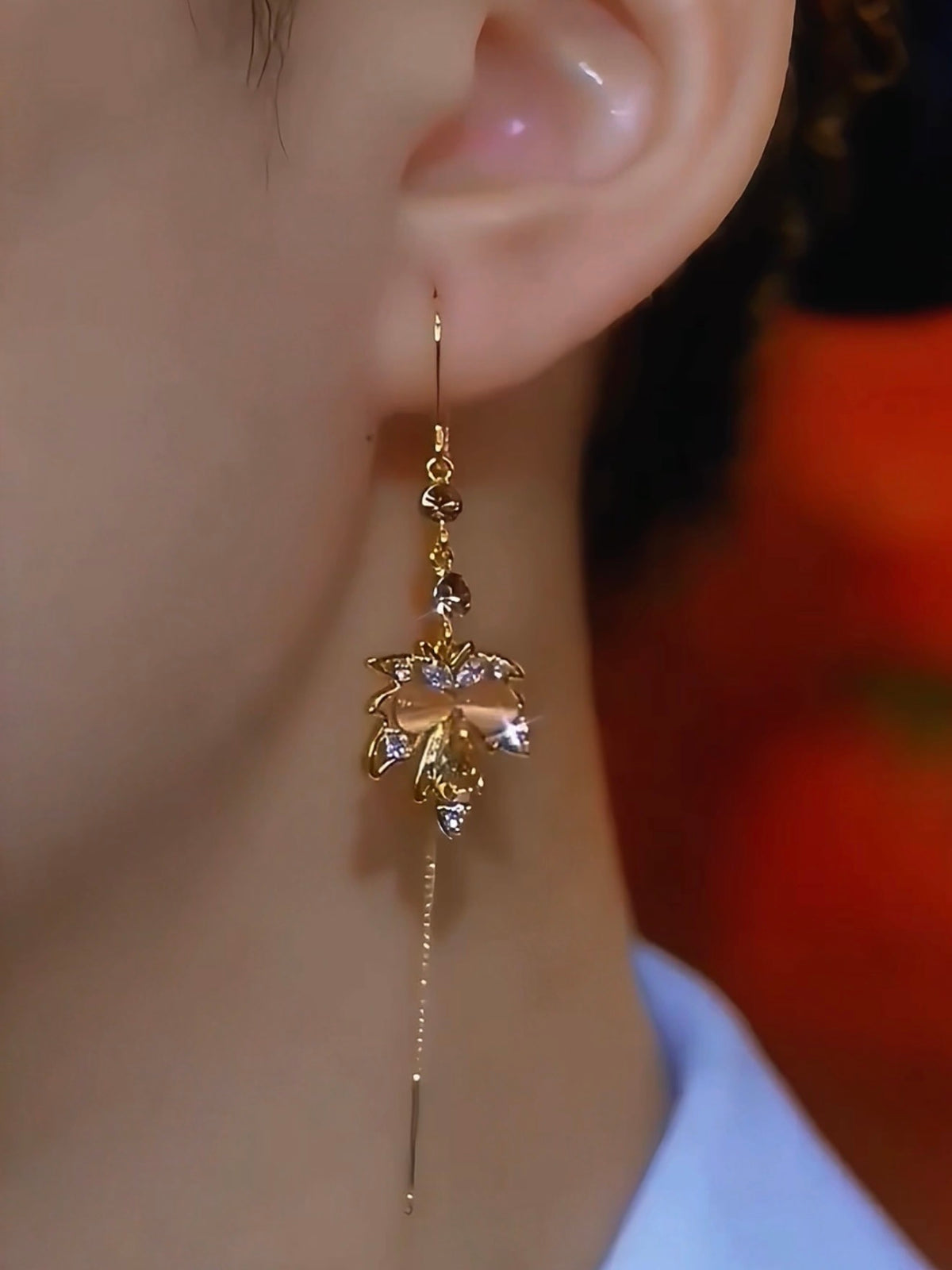 Sherell Earrings