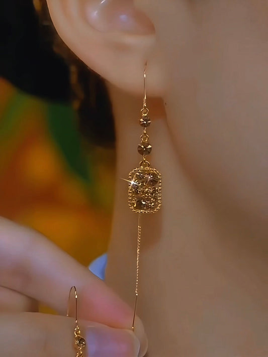 Verna Earrings