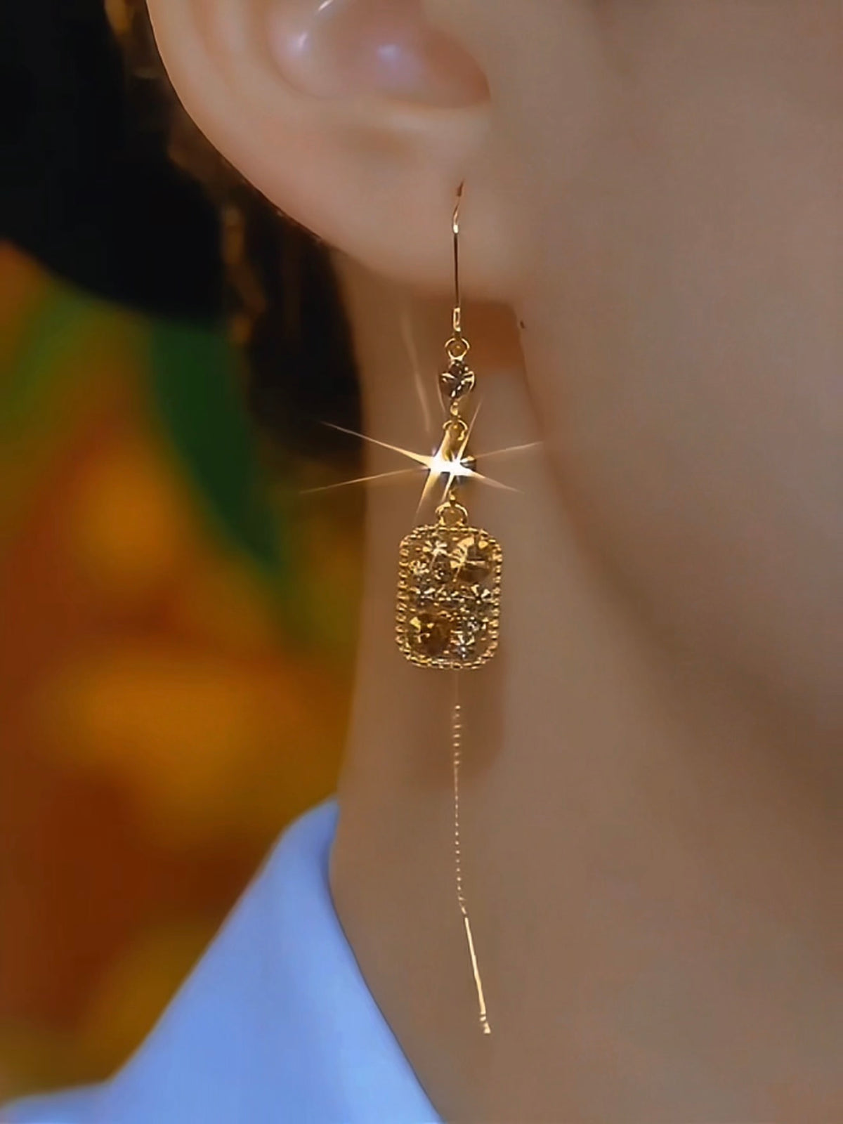 Verna Earrings