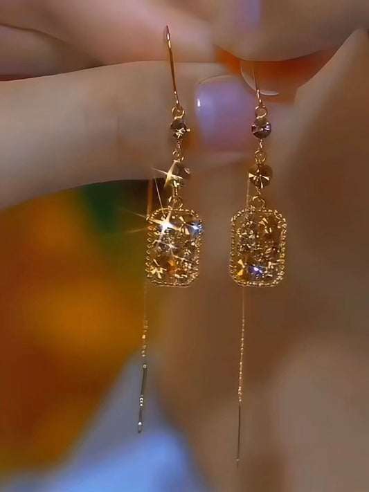 Verna Earrings
