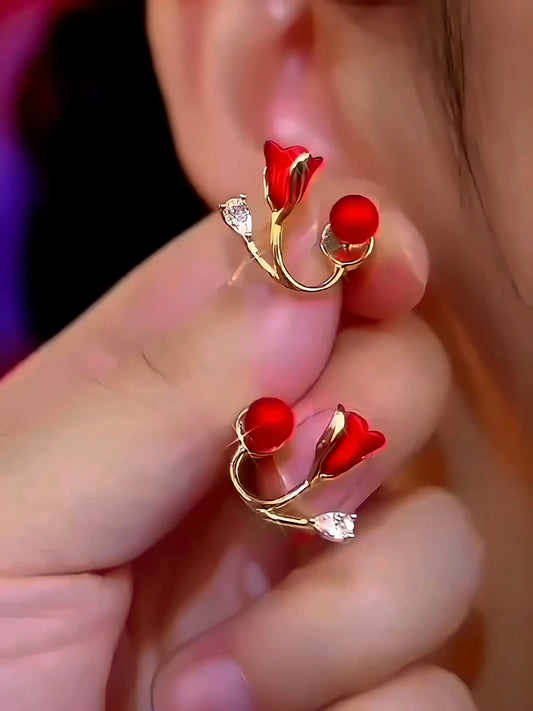 Cornelia Earrings