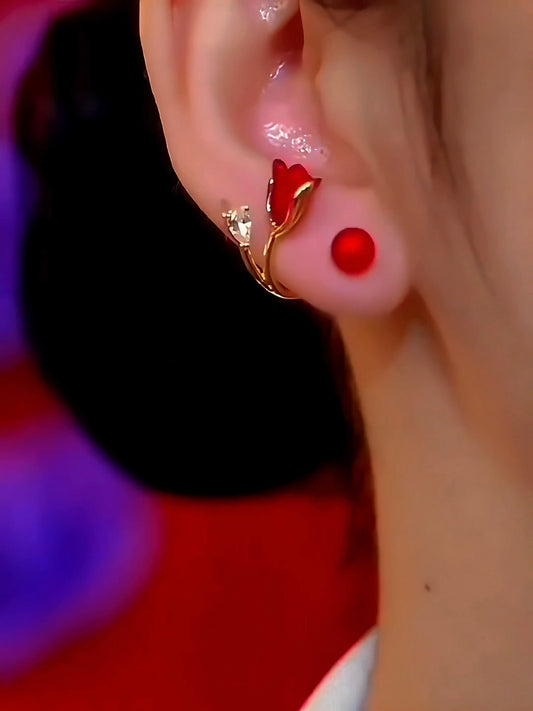 Cornelia Earrings