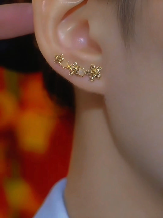 Kristine Earrings