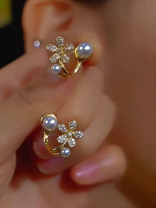 Yasmin Earrings