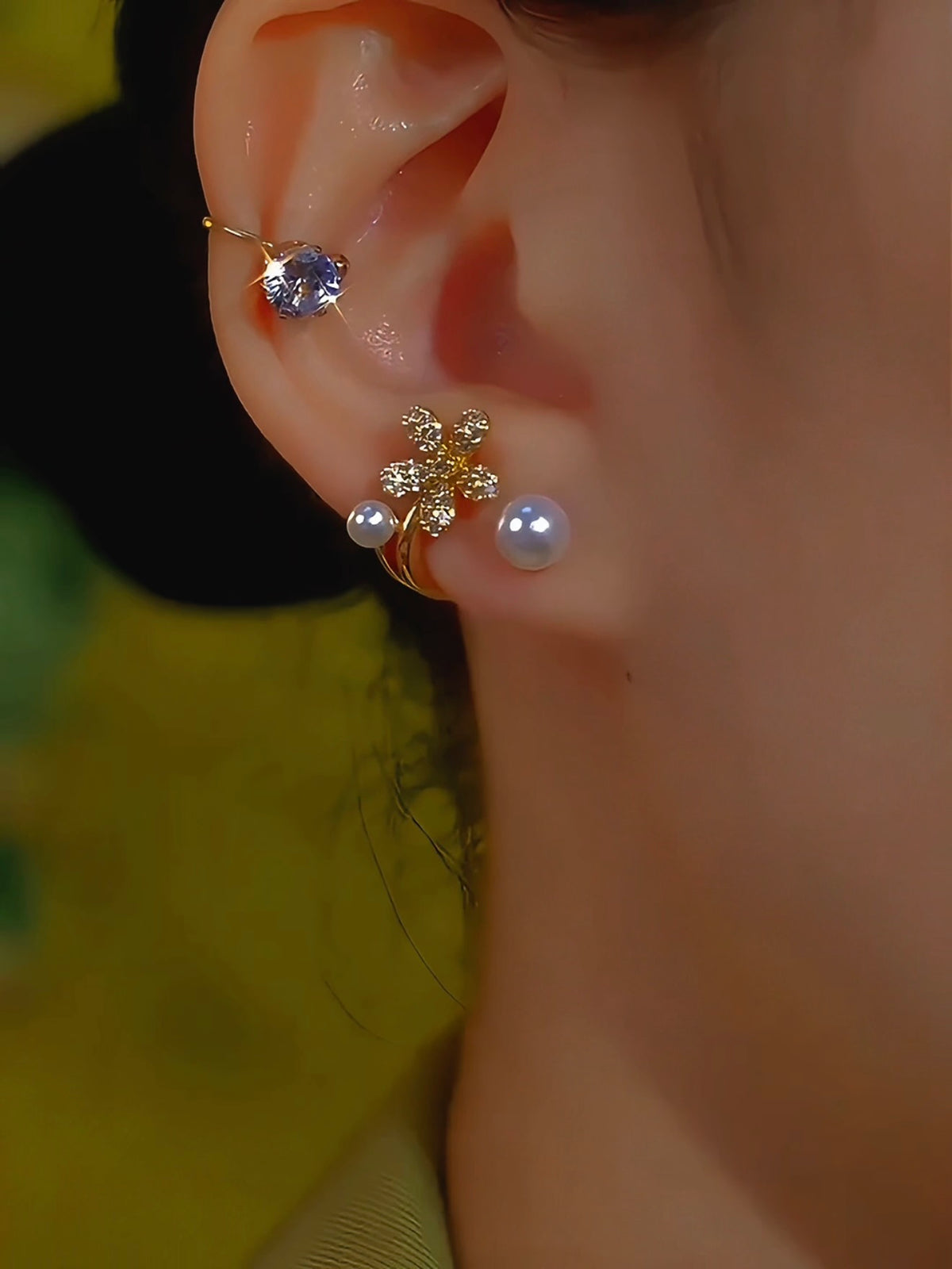Yasmin Earrings