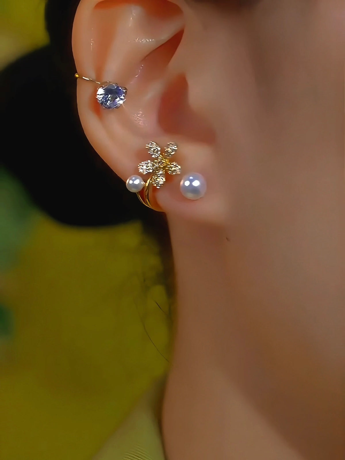Yasmin Earrings