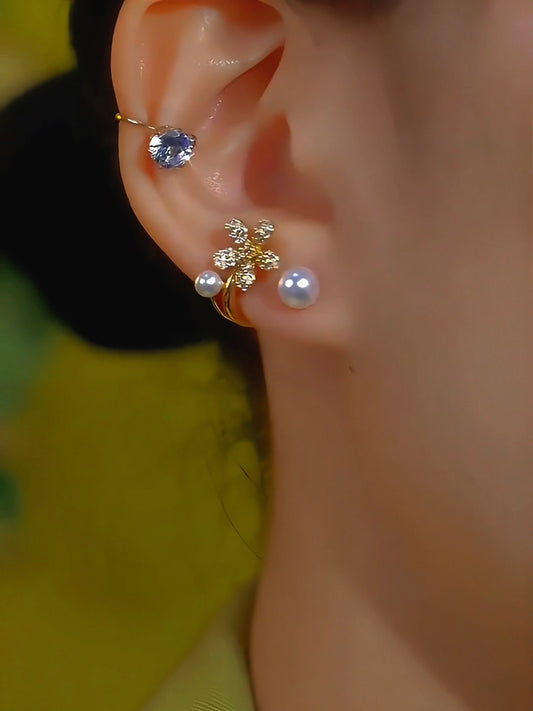 Yasmin Earrings