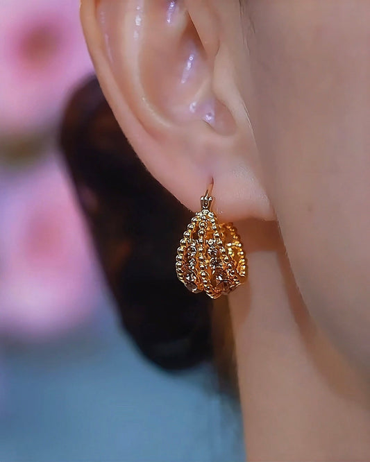 Winry Earrings