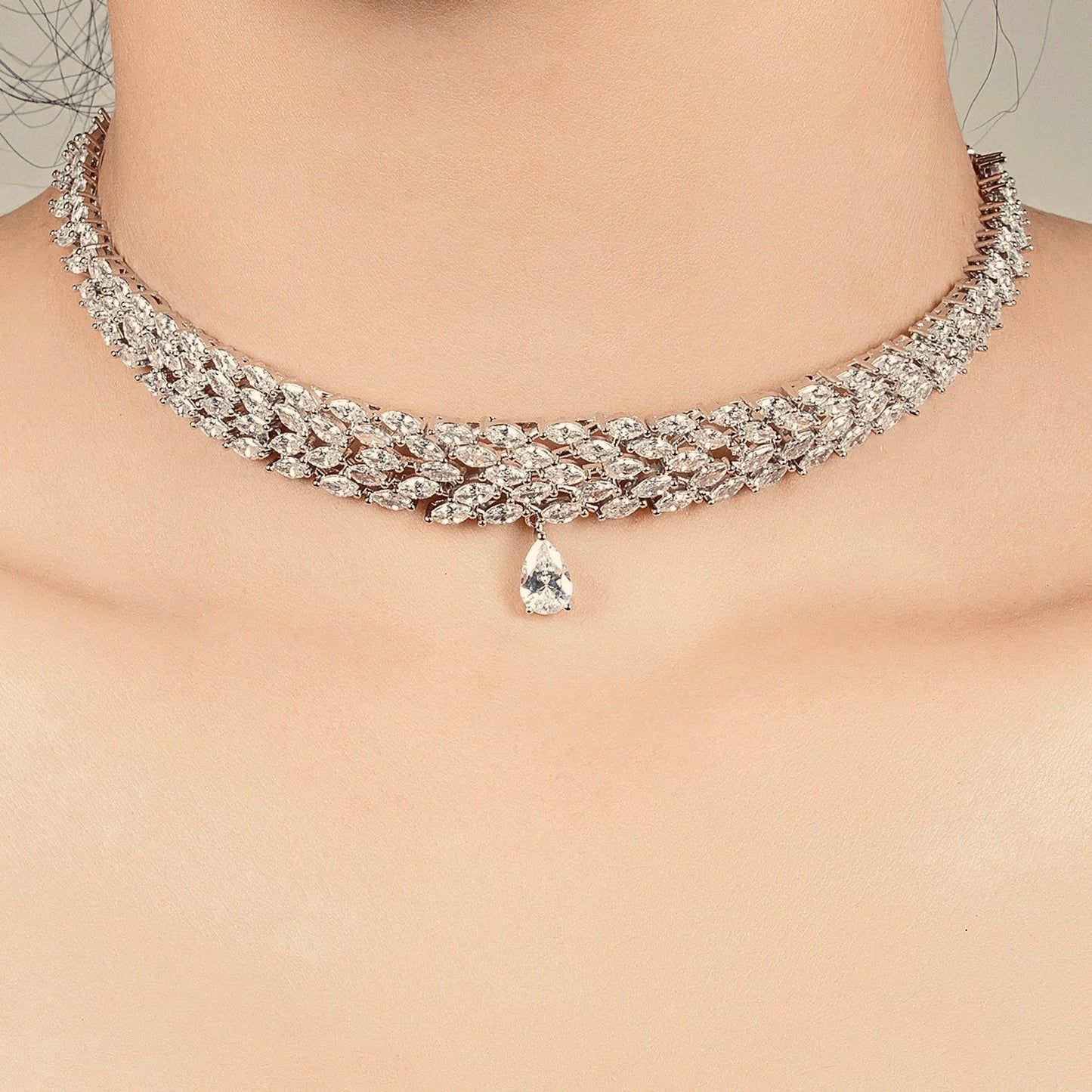 Ondine Necklace