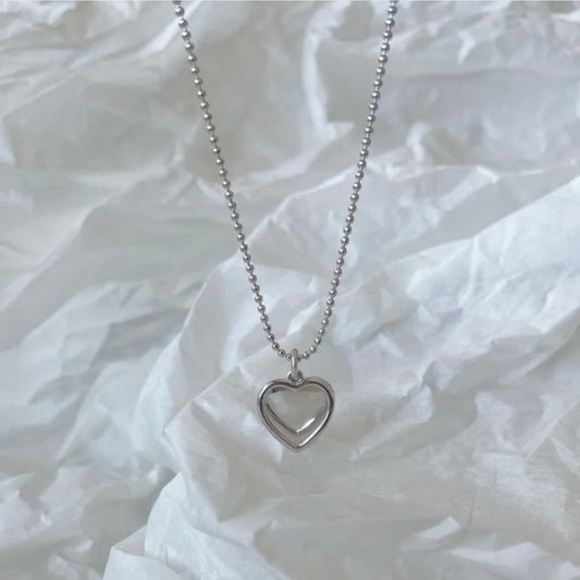 Eunomia Necklace