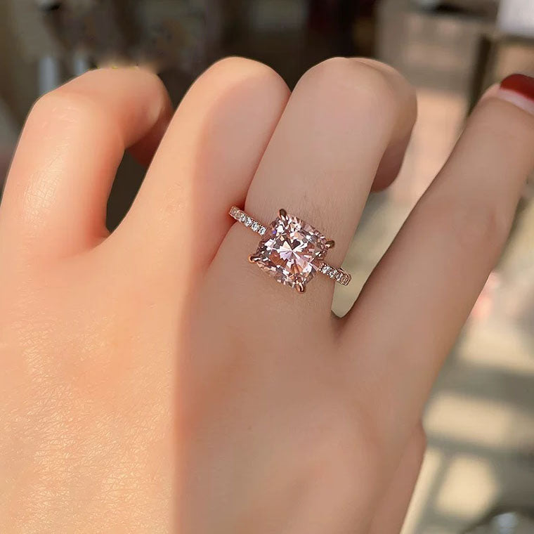 Jessamy Ring | Sterling Silver