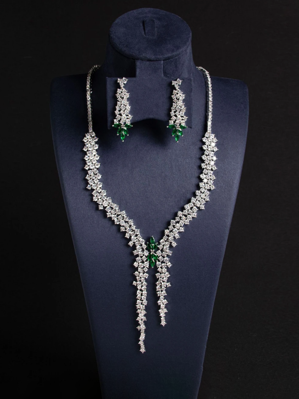 Arabella Necklace Set