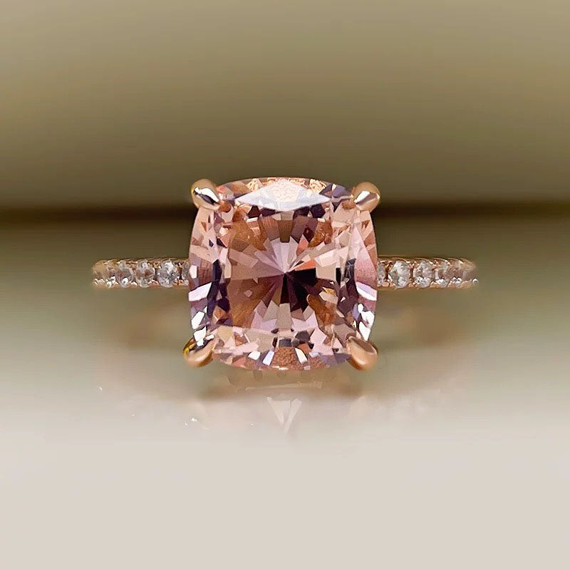 Jessamy Ring | Sterling Silver
