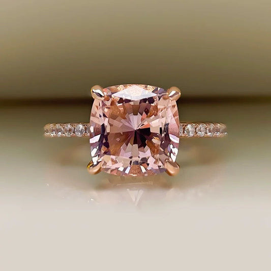 Jessamy Ring | Sterling Silver