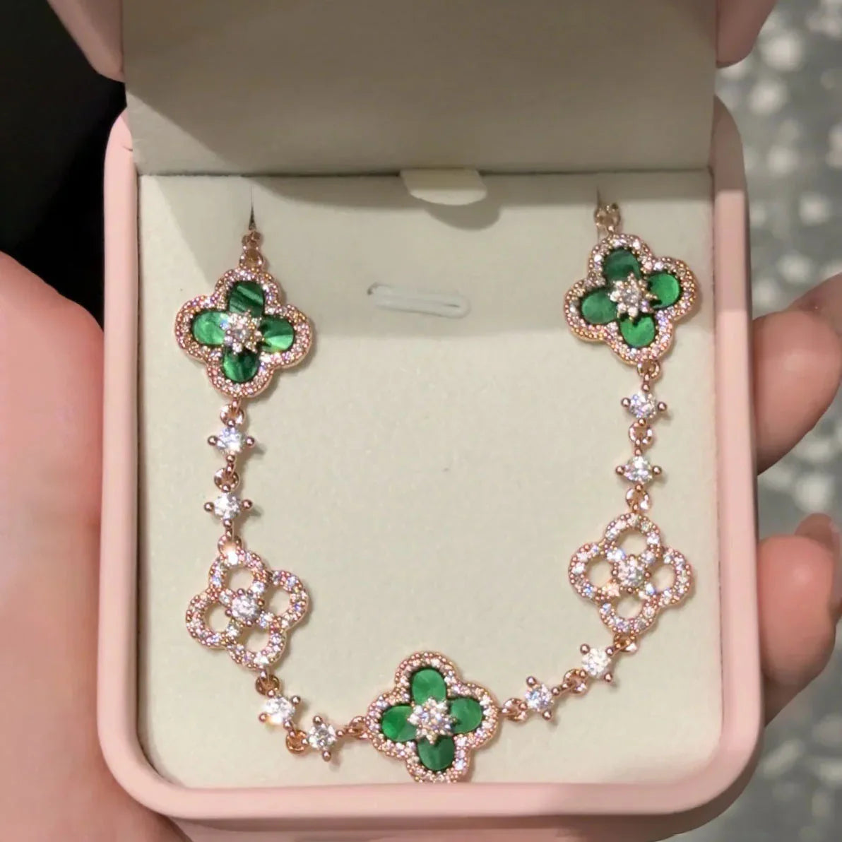 Nerissa Bracelet