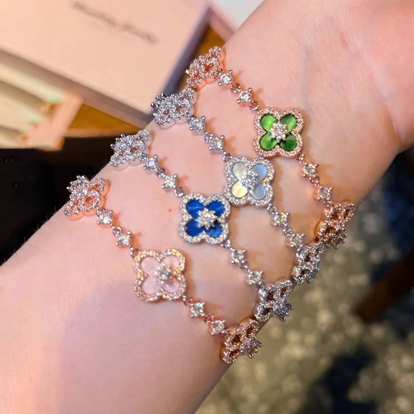 Nerissa Bracelet