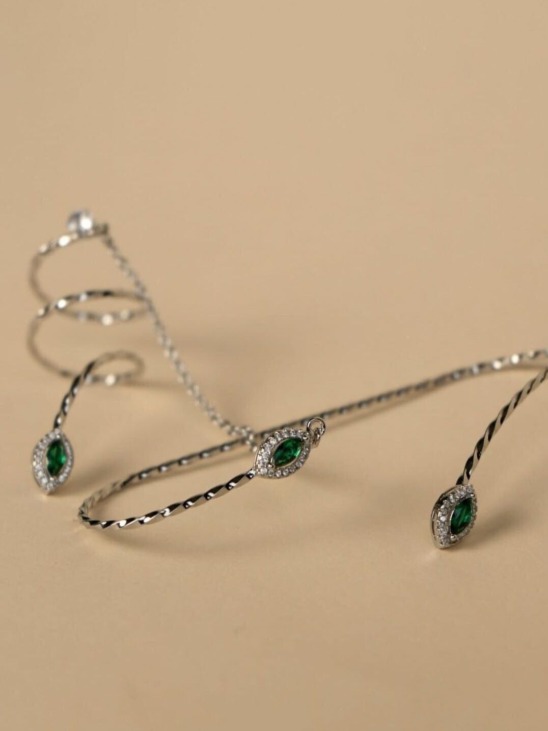 Beulah Bracelet