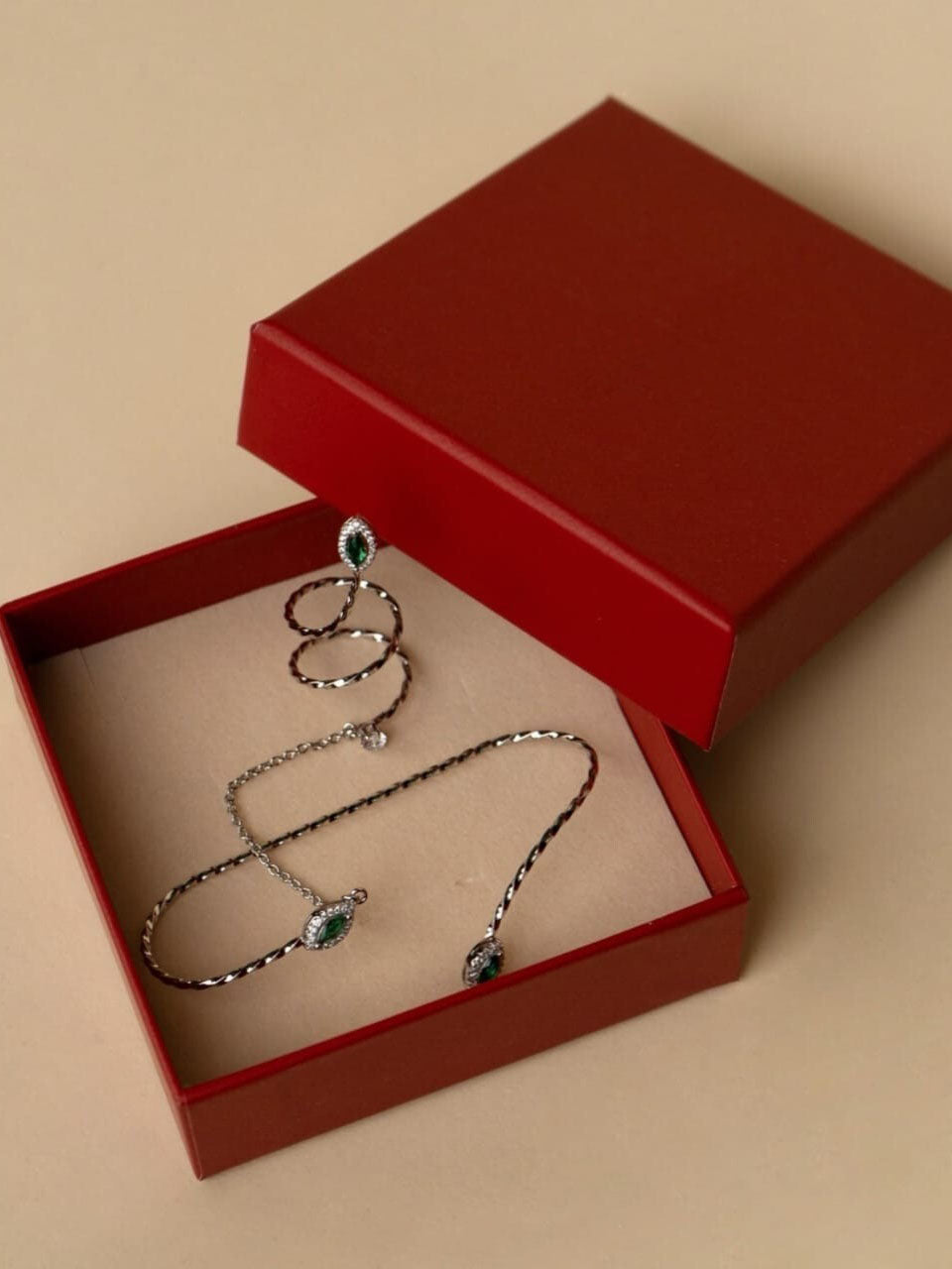 Beulah Bracelet